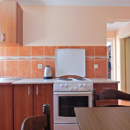 Apartmani Sindik Tivat Buitenkant foto