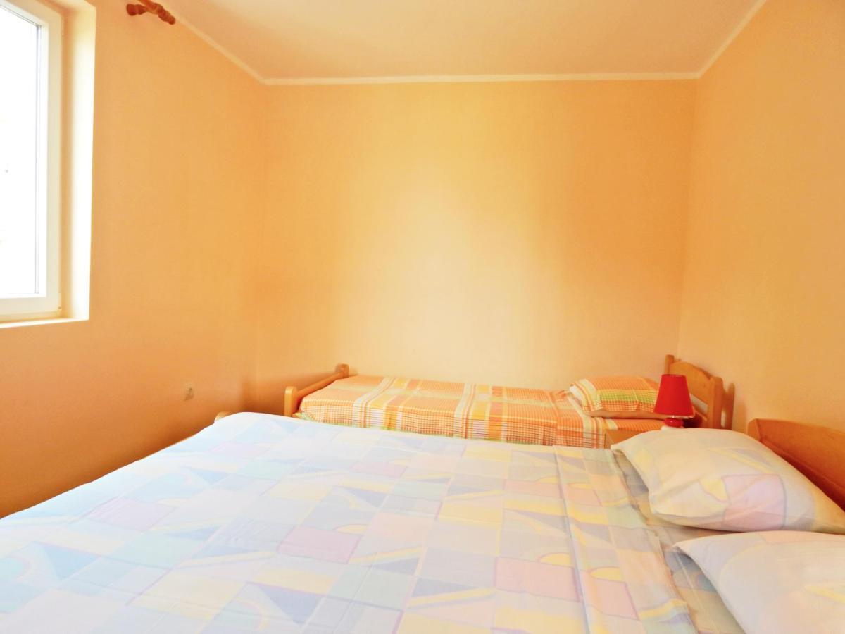 Apartmani Sindik Tivat Buitenkant foto