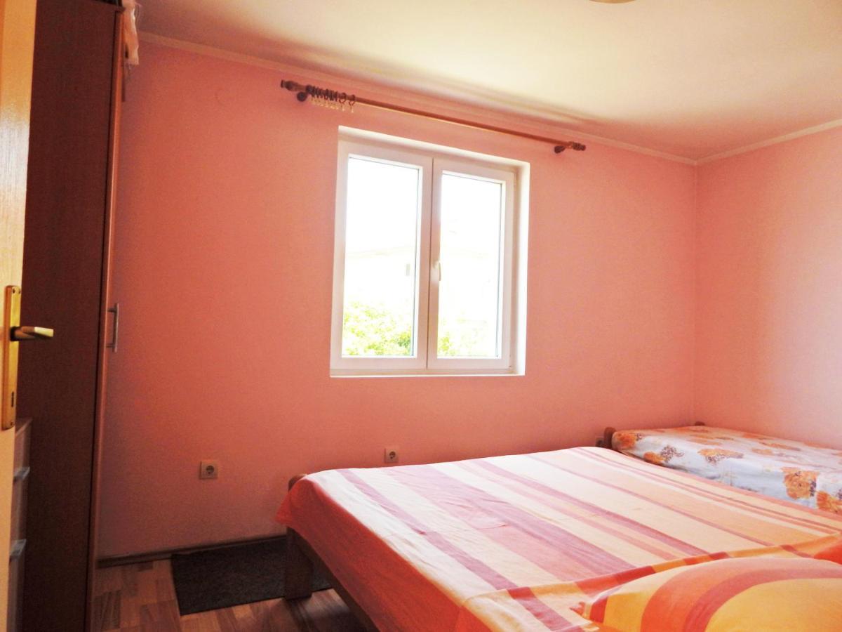 Apartmani Sindik Tivat Buitenkant foto