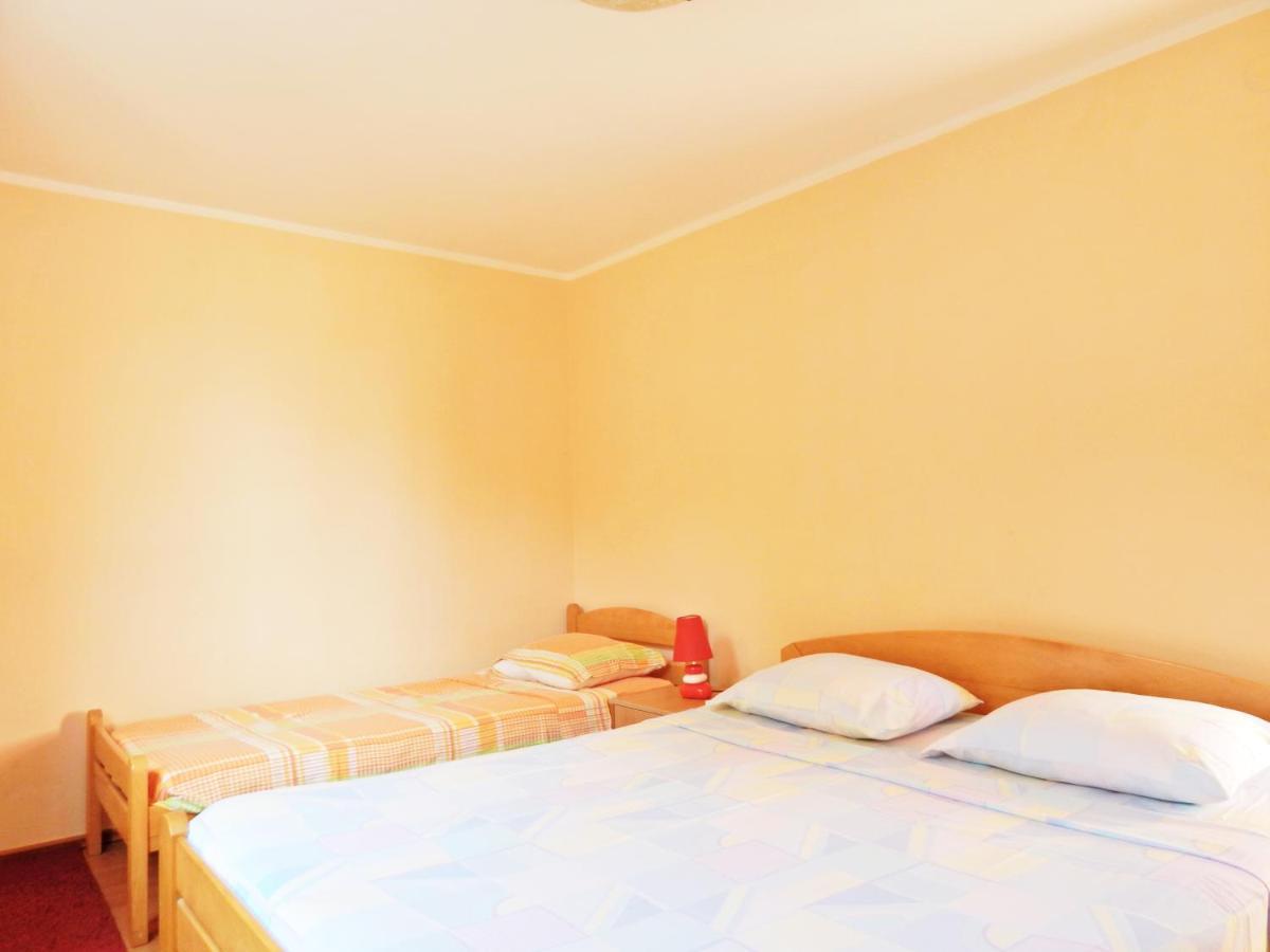 Apartmani Sindik Tivat Buitenkant foto