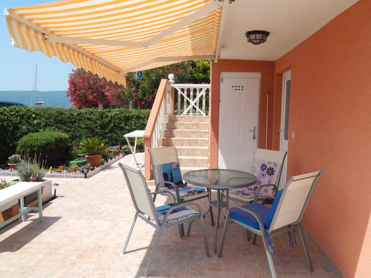 Apartmani Sindik Tivat Buitenkant foto