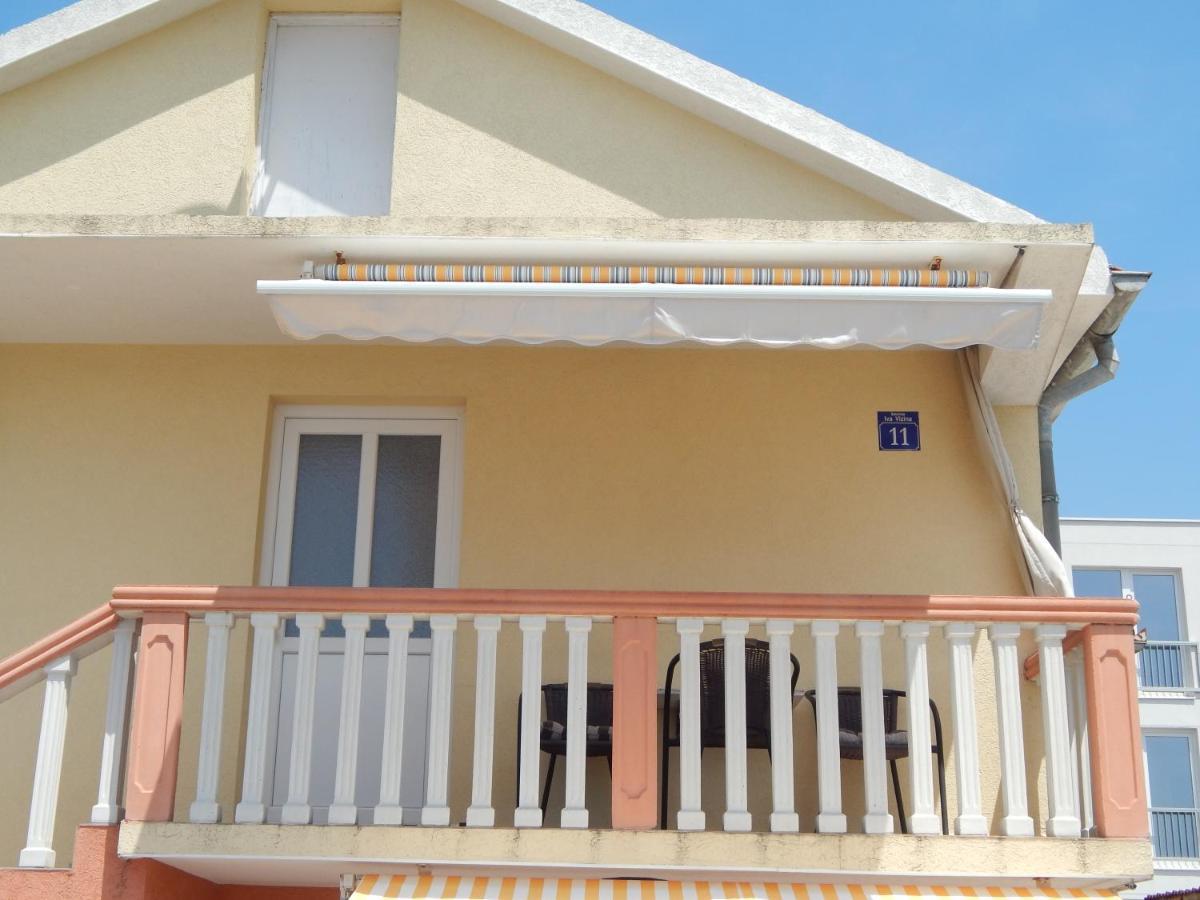 Apartmani Sindik Tivat Buitenkant foto